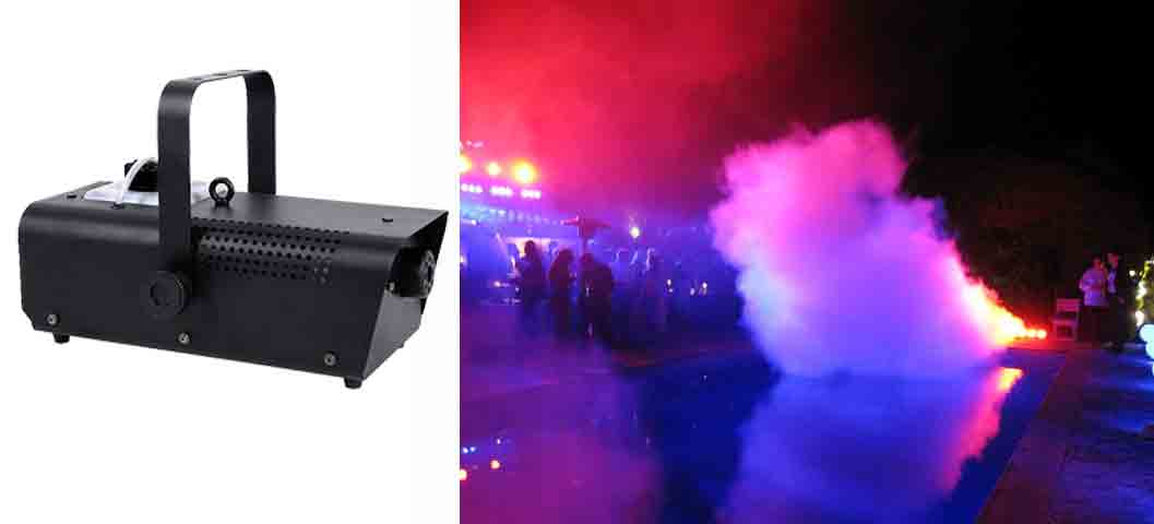 08157112575-Sewa Lampu Smoke gun murah bandung, rental Lampu Smoke gun murah bandung